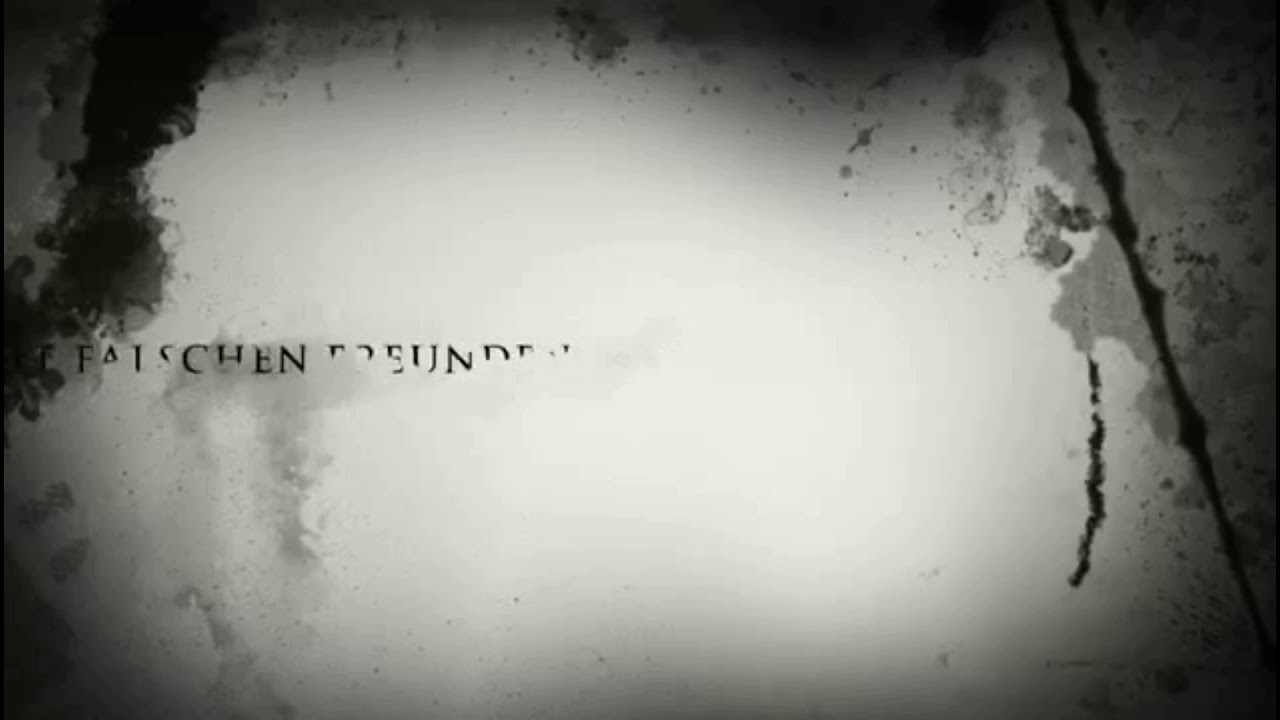 Sebastian Fitzek - Das Paket_ Fantrailer