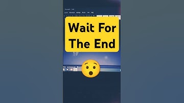 Unleash The Magic: Amazing Microsoft Word Symbol Hack!#technology #windows #shorts #tech