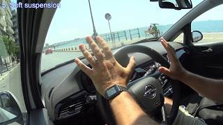 5 things I HATE about my Corsa 1.4T 100hp screenshot 3