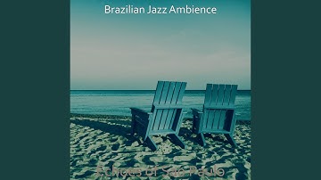 Pulsating Backdrops for Summer Days