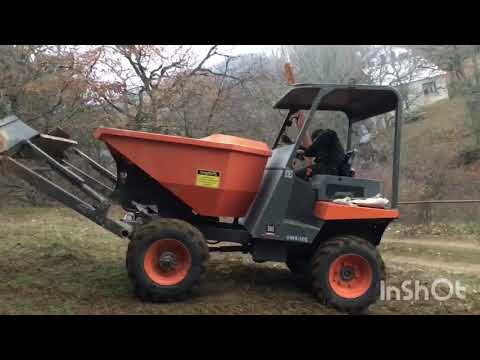 ავთოს ტრაქტორი