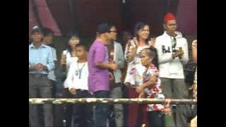 JUMPA FANS KEMBANG POLARIA PART 3