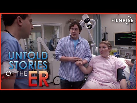 Untold Stories of the ER - Season 9, Episode 3 - Dr. Epi