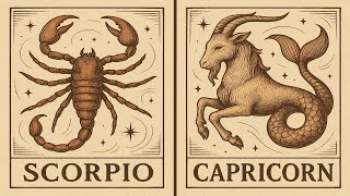 Celebrity Scorpio versus Capricorn || Zodiac Roast Battle Net Worth