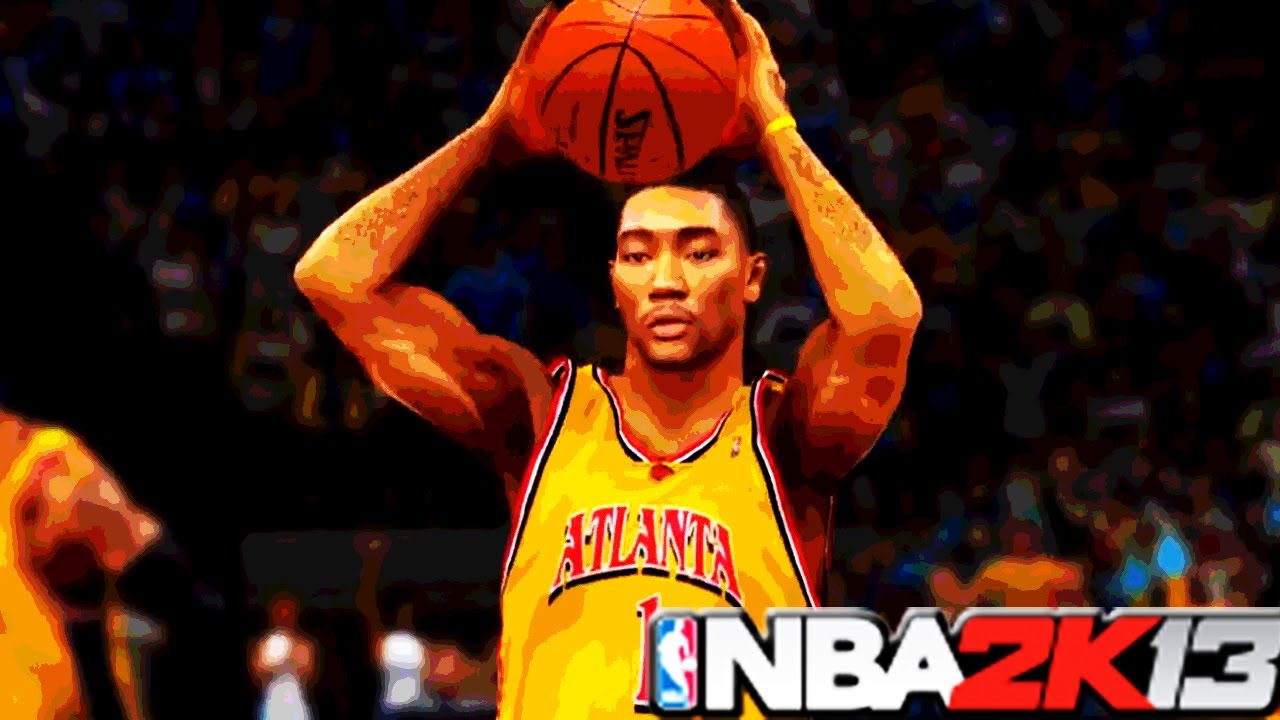 nba live 14 ps4 NBA 2K13 MyTEAM: Can We Bounce Back After A Loss?