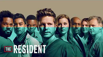 THE RESIDENT | SOUNDTRACK 4X09 | YOU CAN HAVE EVERY LITTLE BIT - SKYE EMANUEL THE RESIDENT | SOUNDTRACK 4X09 | YOU CAN HAVE EVERY LITTLE BIT - SKYE EMANUEL