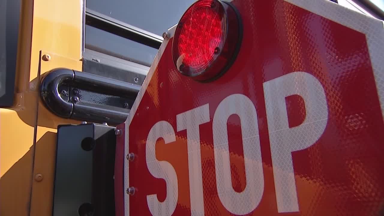 Ohio school bus safety bill looks to put brakes on illegal bus passing ...