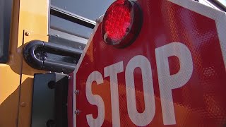 Ohio school bus safety bill looks to put brakes on illegal bus passing