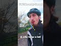 I Didn’t Feel Like Riding… Then This Happened