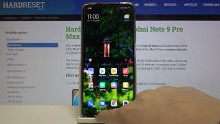 How to Close Running Apps on XIAOMI Redmi Note 9 Pro Max – Deactivate Background Apps screenshot 2