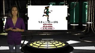 Celebrity Envision Math Grade 5 | Topic 4-8 Assess the Reasonableness of Solutions | Another Look Net Worth