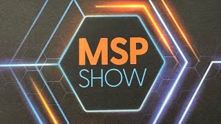 MSP & SITS 2026 ​@ExCeLLondon 