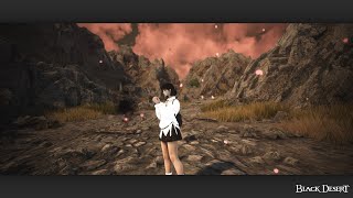 Maehwa Awakening Orbita Castle Black Desert Pve