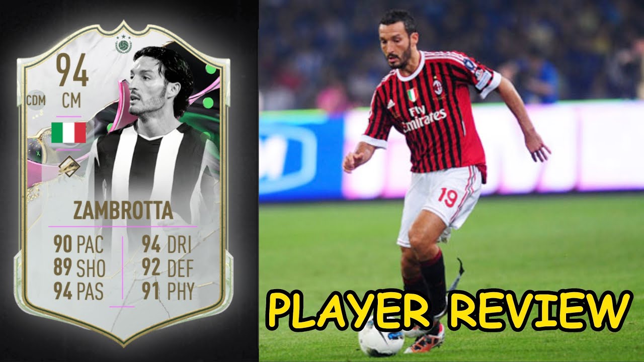!EL MEJOR SBC DEL AÑO! -REVIEW ZAMBROTTA SHAPESHIFTER FIFA 23