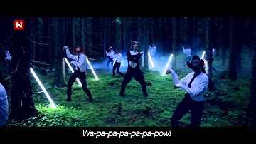 WAPAPAPAPOW
