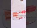 Liptint omg link di bio produk shopee no 71 #lips #lipgloss #makeup #beauty #gloss #fyp