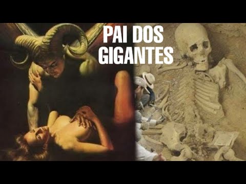 Vídeo: Azazel - Demônio Do Deserto E Anjo Caído - Visão Alternativa