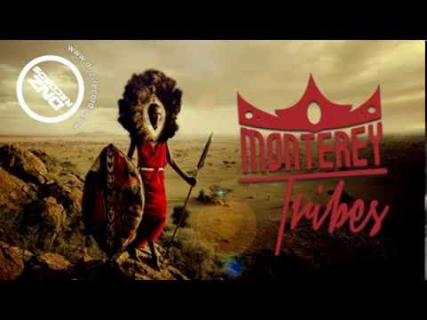 YouTube에서 DNZ102 // MONTEREY - TRIBES (Official Video DNZ RECORDS) 보기 YouTube에서 DNZ102 // MONTEREY - TRIBES (Official Video DNZ RECORDS) 보기