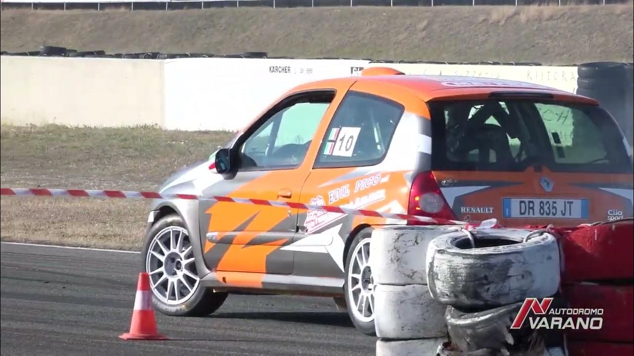2023 02 19 vrk Varano Rally Krono YouTube
