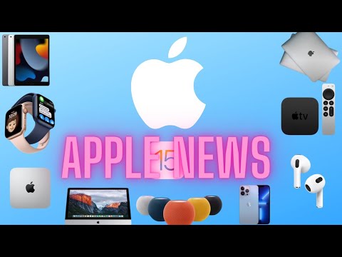 Apple News | iphone 14 | Full screen iphone | mac | iphone | ios | Tech news | Malayalam