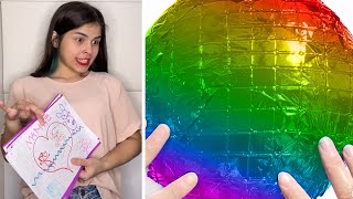 Compilação de Slime de 1 hora da Barbara Coura 💝 Narração de Histórias Com Slime Hilárias