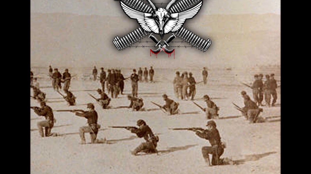 1879 - Brebaje Infernal