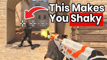 5 Aim Mistakes You Don