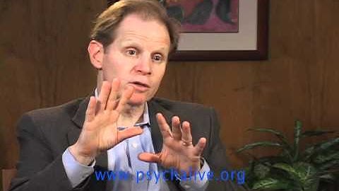 Dr. Dan Siegel - On The Basis of Empathy