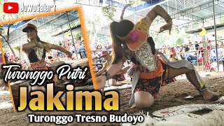 Turonggo Putri Jakima - tetebe terbaru live kokap kulonprogo