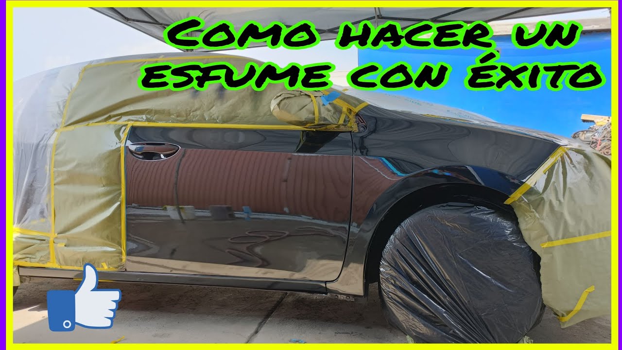 Как смешать цвета с помощью блендера или без него (получилось идеально)