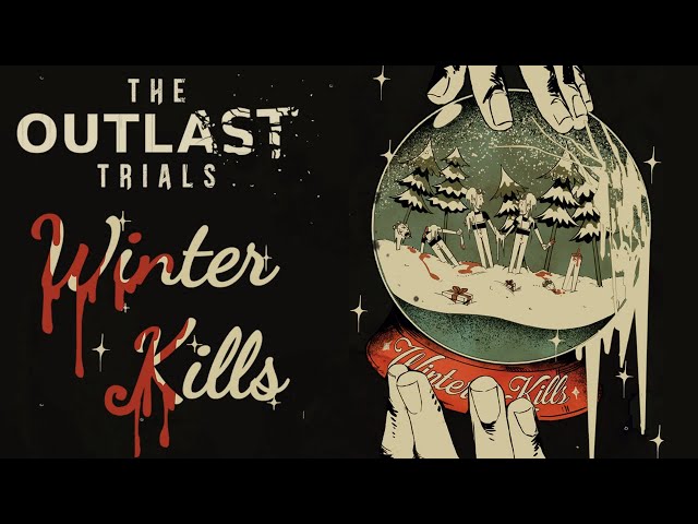 The Outlast Trials - Official Trial #1: Sound and Music Behind The Scenes  Video - IGN