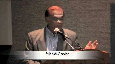 Session 1 - Freedom, Media and Democracy