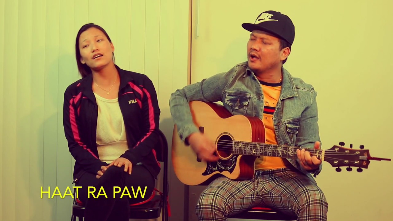 STUTI HOS PRABHU KO   KAMAL  GRACE GURUNG  NEPALI CHRISTIAN SONG  COVER 