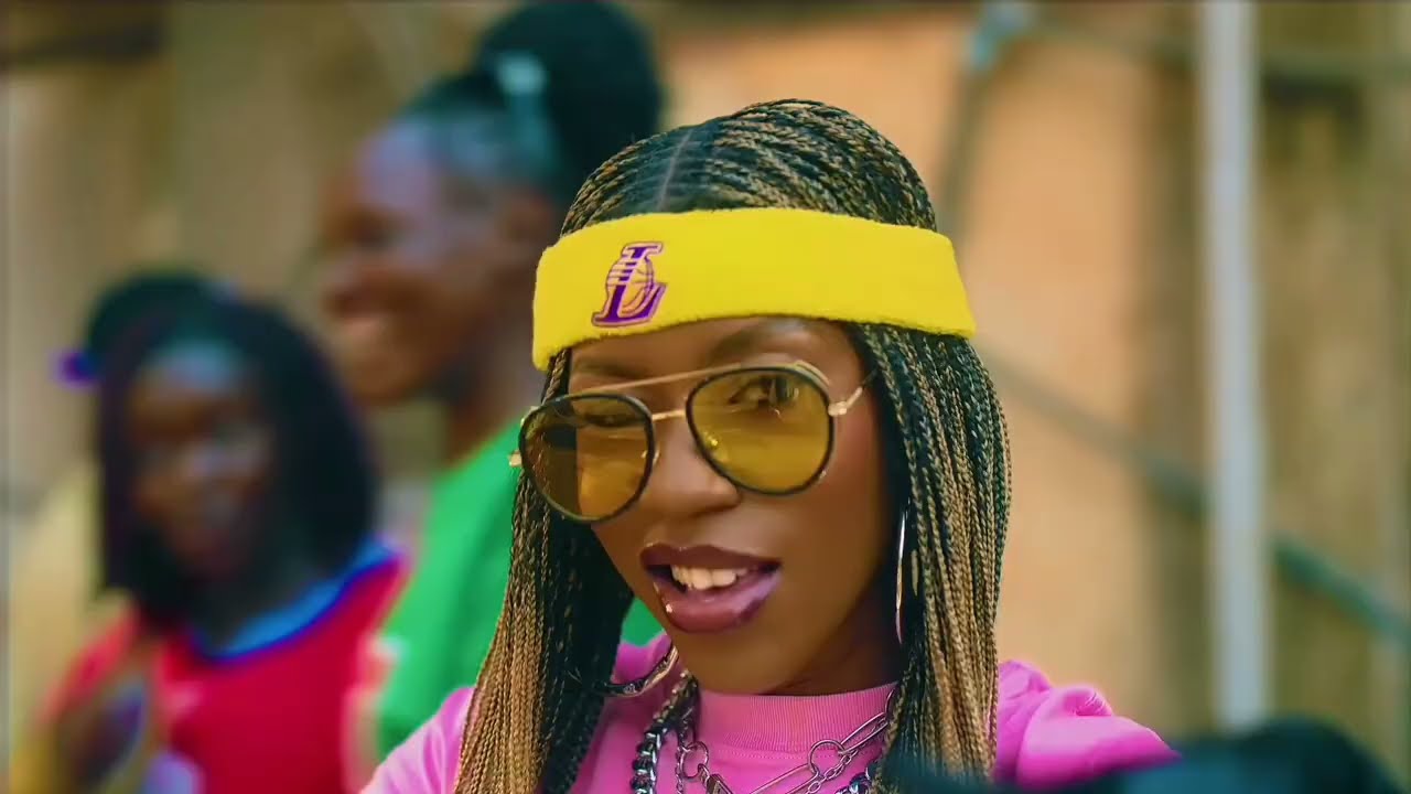 Wire man [extended] HD video vinka x Jackie chandiru [goodlover djs yumbe] 2026