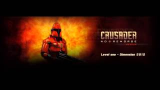 [PC] Crusader No Remorse - Dimension 2012 (redux) HD