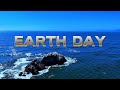Earth day 2024 in beautiful 4k drone footage eart.ay sanfrancisco dronephotography