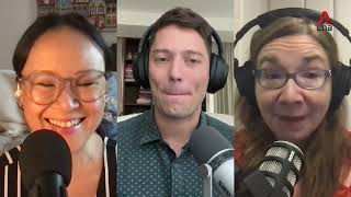 Which countries think climate change is a major threat? | Climate Conversations podcast