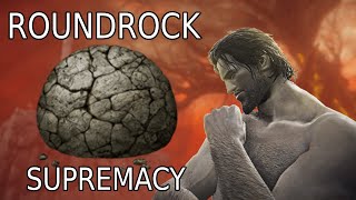 Beating Elden Ring With One of its Most ELITE Items! - Elden Ring Roundrock Challenge Run
