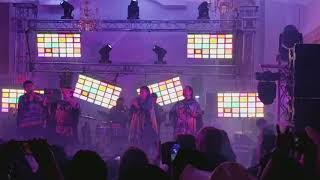 Los Askis - Cumbia Azteca