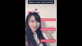 #Cocofun Kumpulan Story WA 30 detik Alasan Cowo Masih Jomblo #44