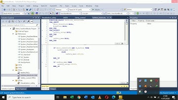 BECKHOFF TwinCAT 3 Introduction to Structured text and Function Blocks