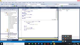 BECKHOFF TwinCAT 3 Introduction to Structured text and Function Blocks