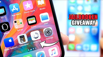 How to get a Re-Spring Button on iPhone No Jailbreak | Jailbroken iPhone Giveaway