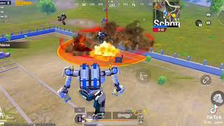 WOW😂😂3.2 UPDATE FUNNY VIDEO CHECK END : VIP UPDATE :#pubgmobile #pubg #gaming #video screenshot 5