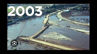 Inundación de 2003 (Santa Fe, Argentina)