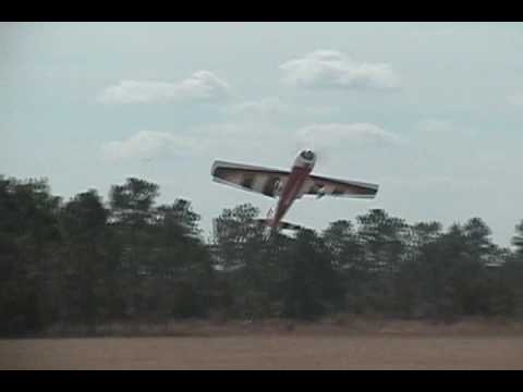 Gabriel Altuz - Highlands RC Club - - - STRESS TEST - - - -