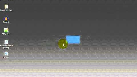 [Tut]Very easy way to make multi channel bcstm