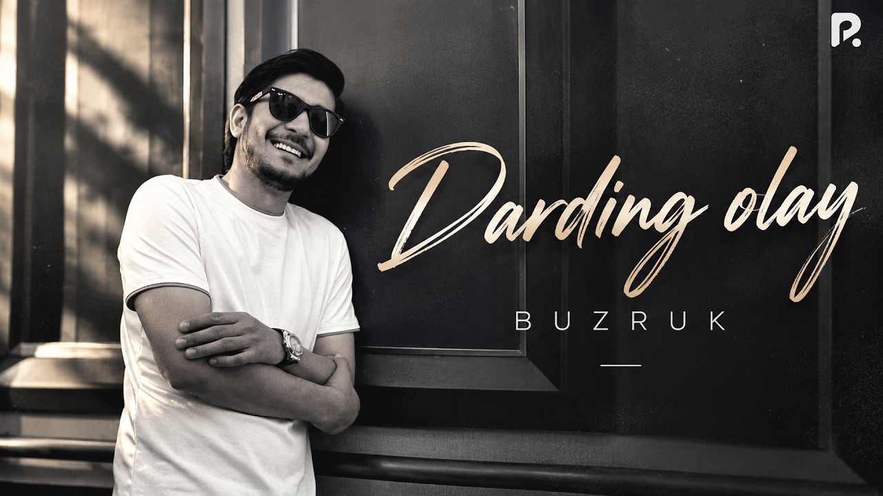 Watch Buzruk - Darding olay | Бузрук - Дардинг олай (AUDIO) on YouTube Watch Buzruk - Darding olay | Бузрук - Дардинг олай (AUDIO) on YouTube