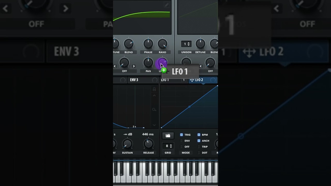 How to: Kx5 (Kaskade, Deadmau5) “Alive” Lead in Serum 