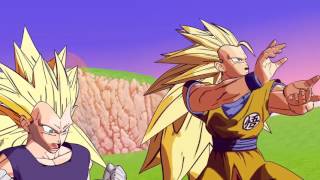 Dragon Ball Heroes - God Mission 7 PV